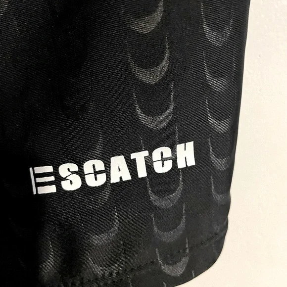 Sz XL Escatch Men Swimming Trunks Waterproof Quick-Drying Shorts Swim trunks - Picture 7 of 10